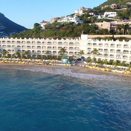 Belair Beach Hotel Philipsburg  Kültér fotó
