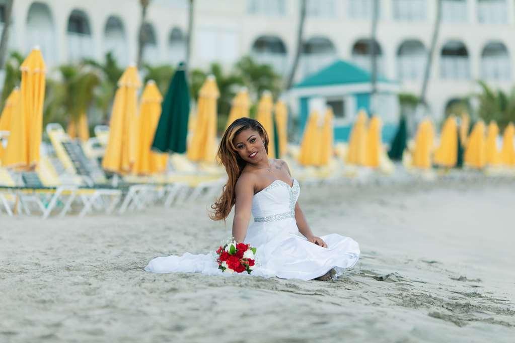 Belair Beach Hotel Philipsburg  Kültér fotó