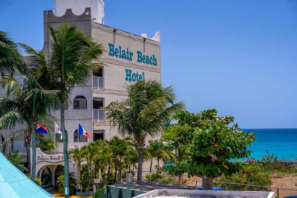 Belair Beach Hotel Philipsburg  Kültér fotó