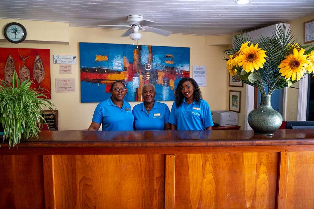 Belair Beach Hotel Philipsburg  Kültér fotó
