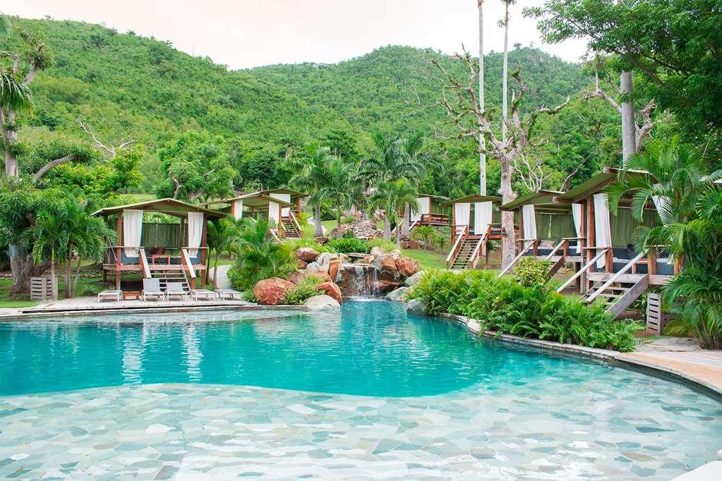 Belair Beach Hotel Philipsburg  Kültér fotó