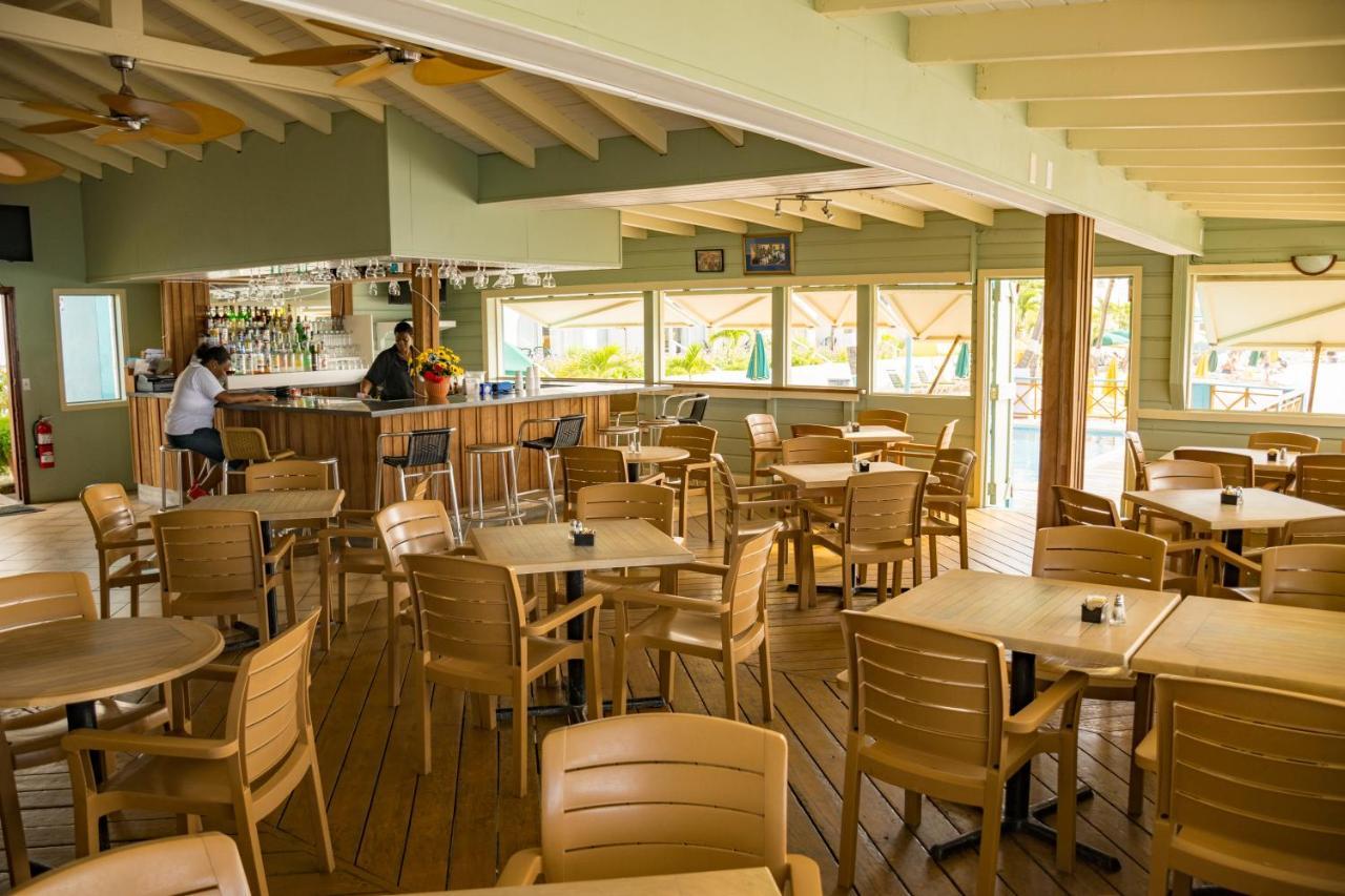 Belair Beach Hotel Philipsburg  Kültér fotó