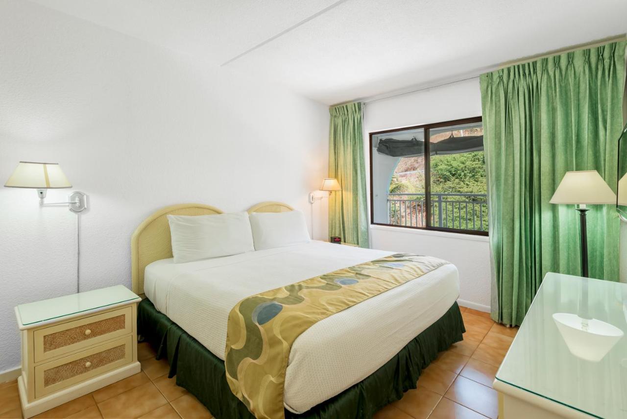 Belair Beach Hotel Philipsburg  Kültér fotó