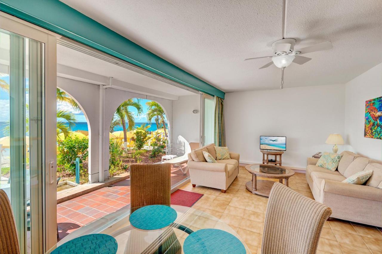 Belair Beach Hotel Philipsburg  Kültér fotó