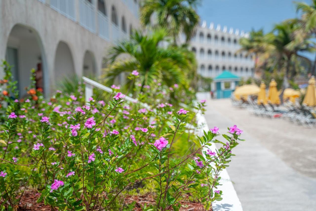 Belair Beach Hotel Philipsburg  Kültér fotó